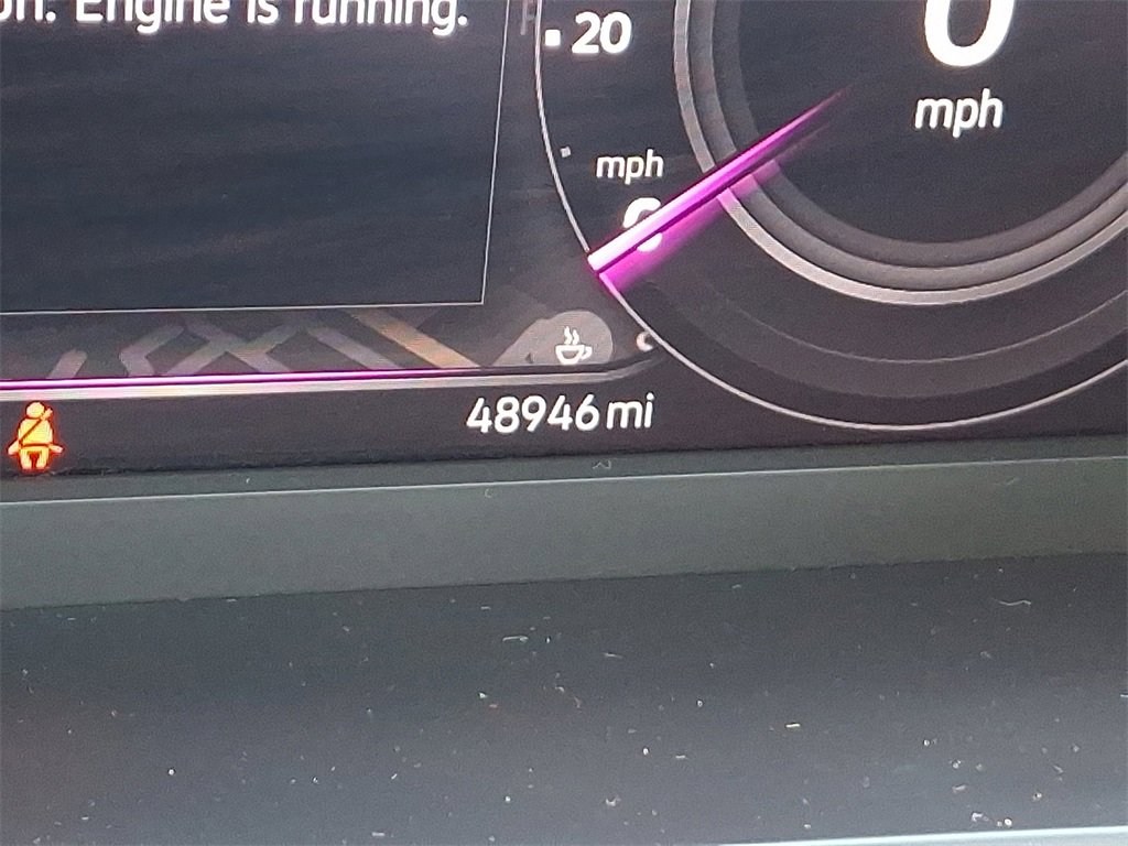 Used 2022 Volkswagen Tiguan SEL R-Line image 22