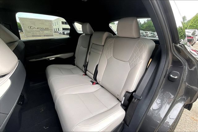 New 2026 Lexus RX 350 AWD image 10