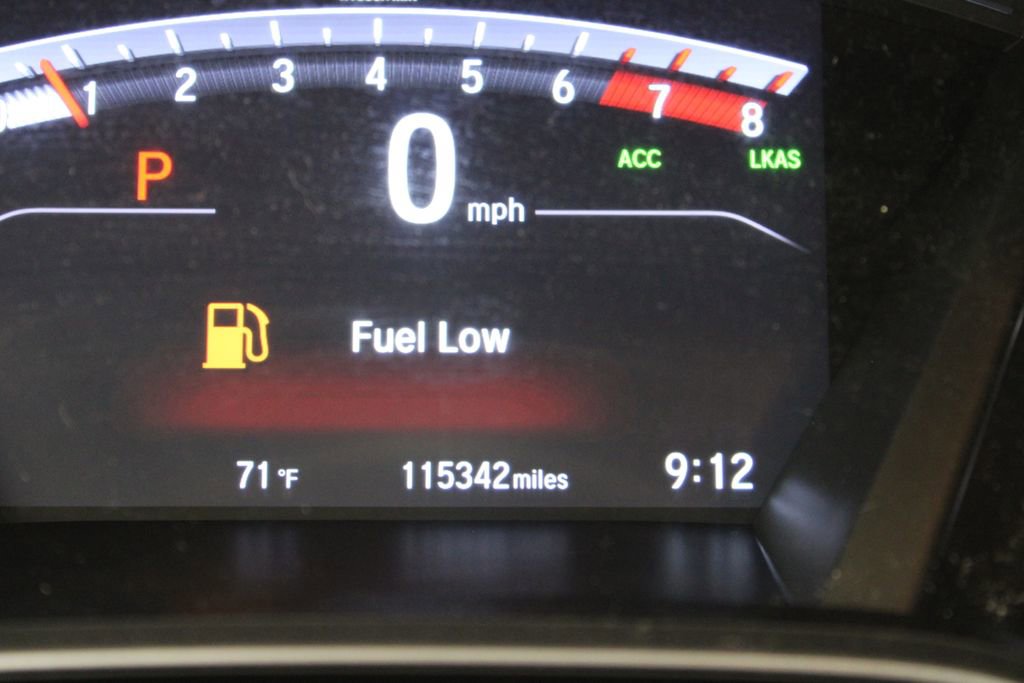 Used 2020 Honda CR-V EX image 33