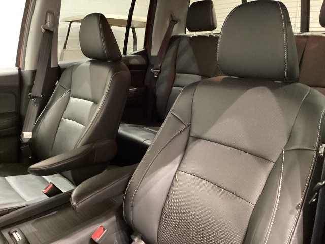 Used 2022 Honda Ridgeline RTL-E image 15