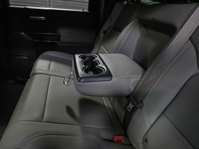 Used 2020 GMC Sierra 2500 SLT w/ SLT Premium Plus Package AWD/4WD image 20