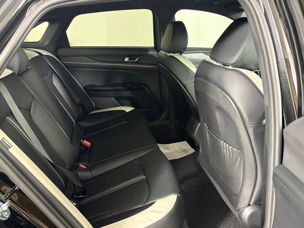 New 2026 Kia K5 GT-Line FWD image 18