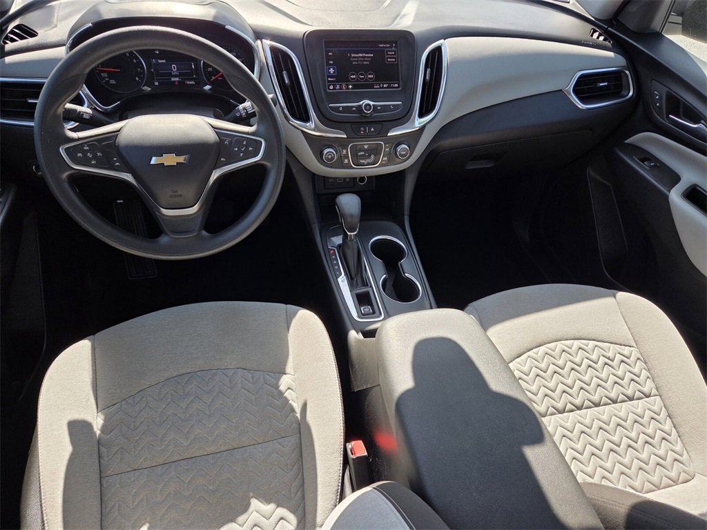Used 2023 Chevrolet Equinox LS w/ LS Convenience Package image 9