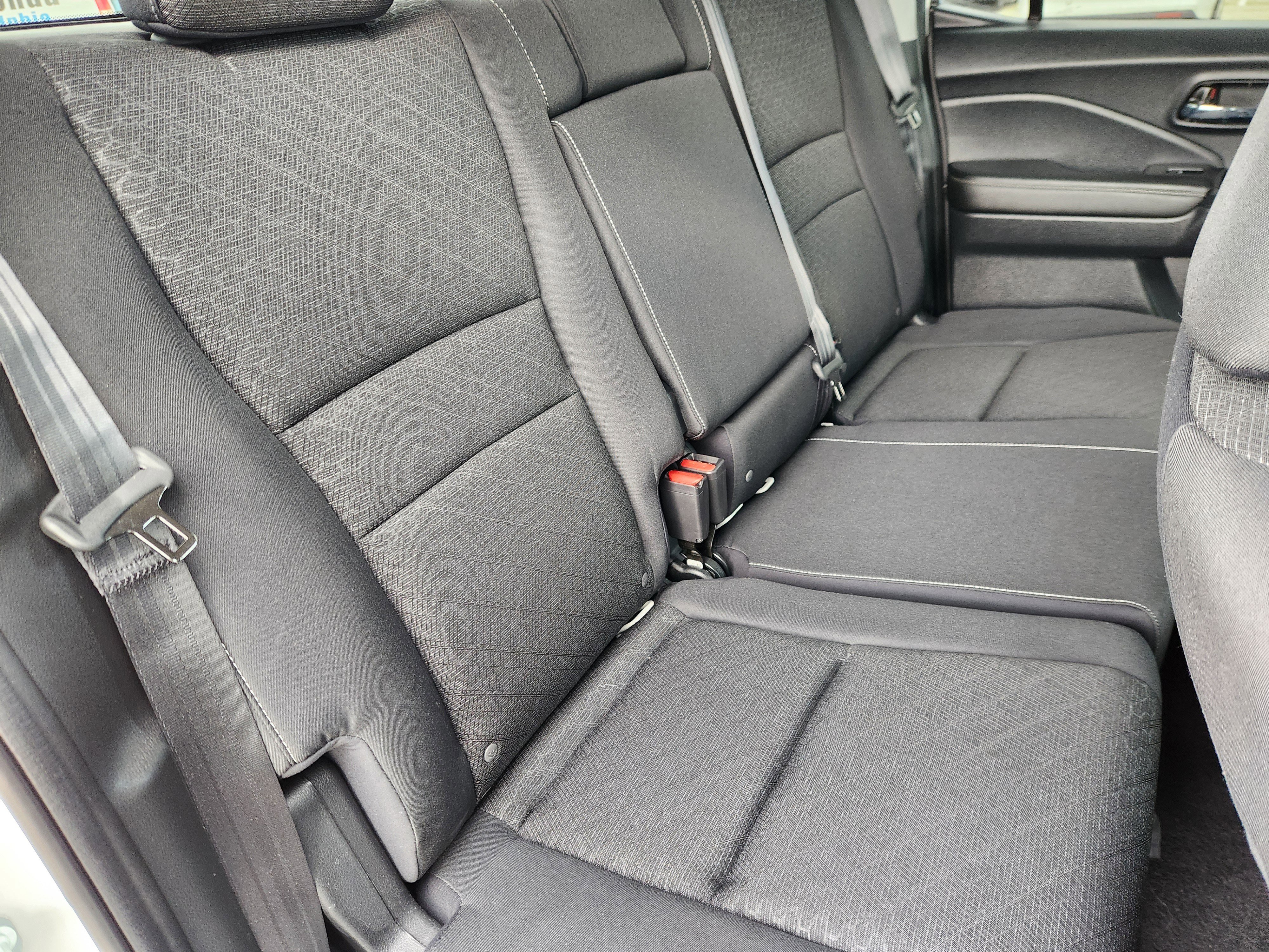 Certified 2024 Honda Ridgeline Sport image 15