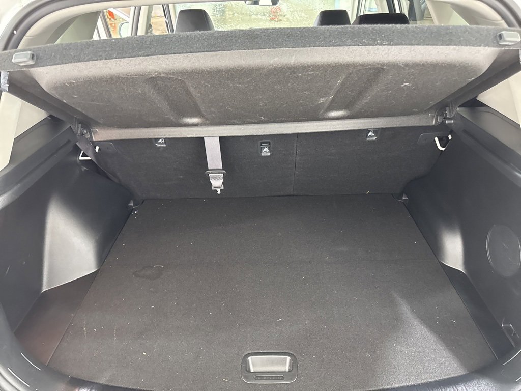 Used 2021 Kia Seltos SX w/ SX Sunroof Package image 27