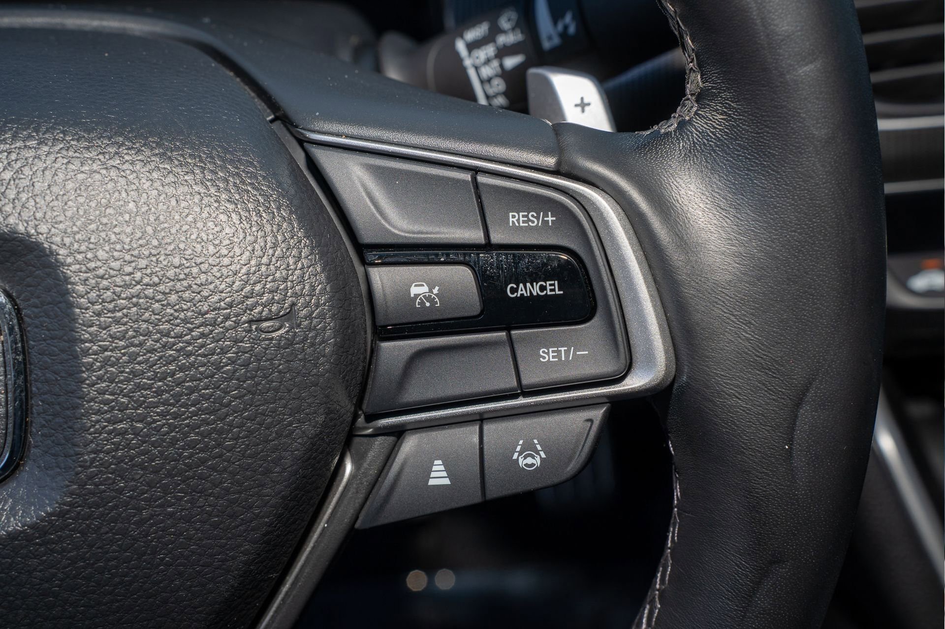 Certified 2022 Honda Accord Sport image 30