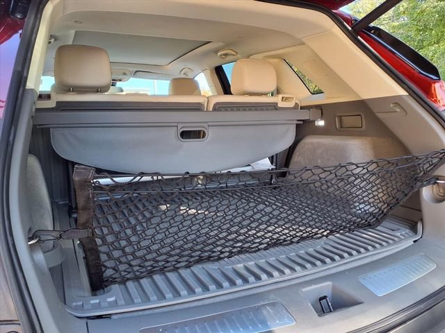 Certified 2025 Cadillac XT5 Premium Luxury image 25