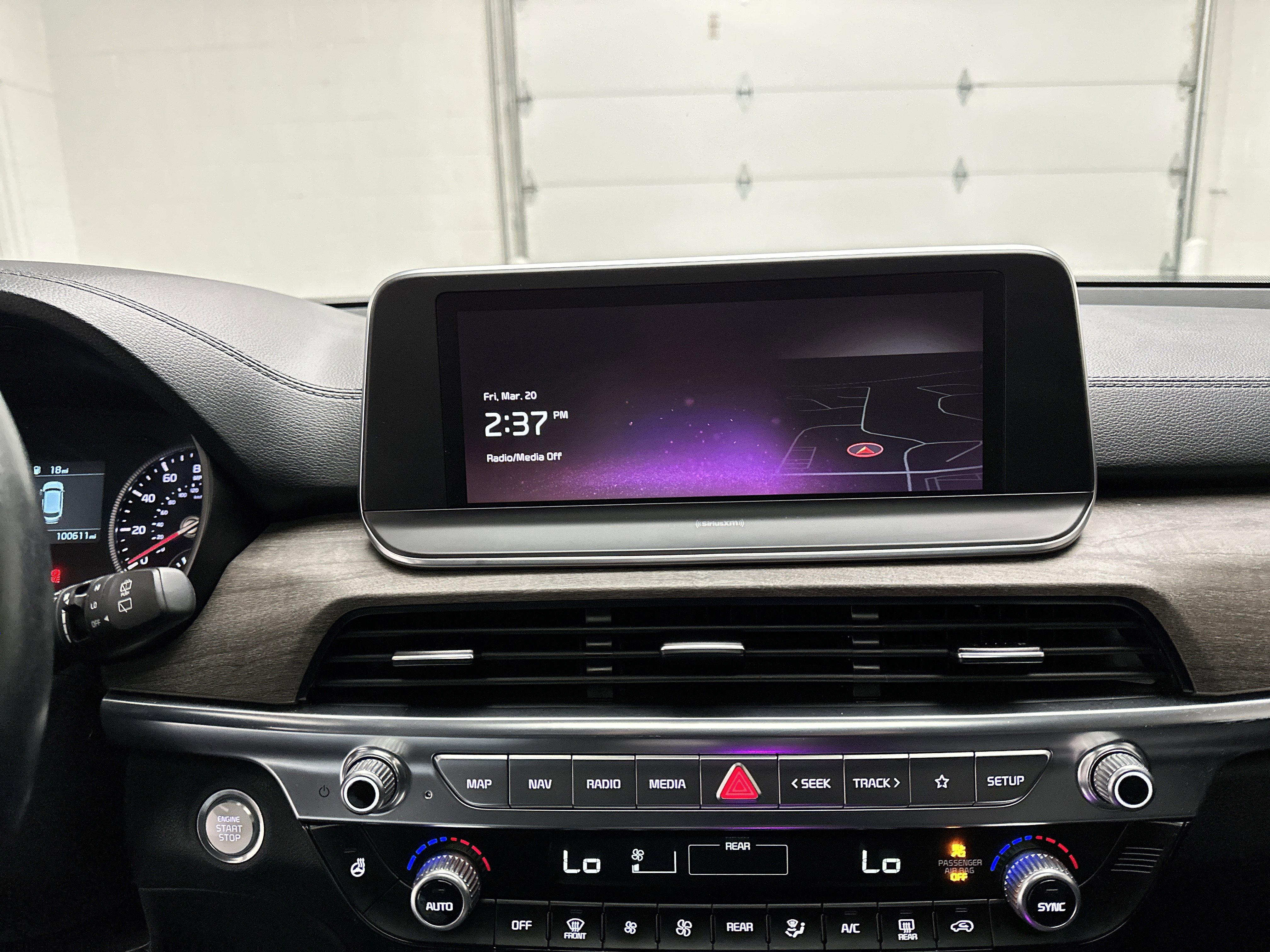 Used 2022 Kia Telluride EX w/ EX Premium Package image 31