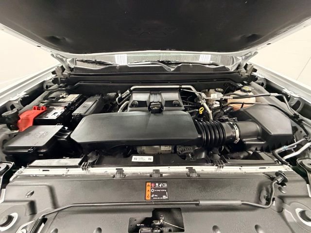 Certified 2024 Chevrolet Colorado ZR2 w/ Technology Package image 33