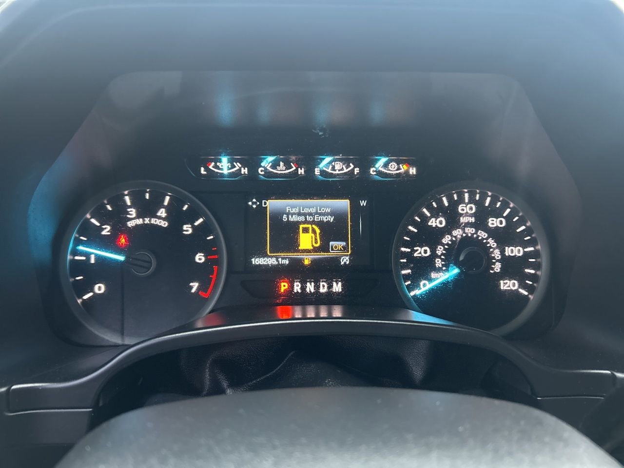 Used 2020 Ford F150 XLT w/ Equipment Group 301A Mid image 15