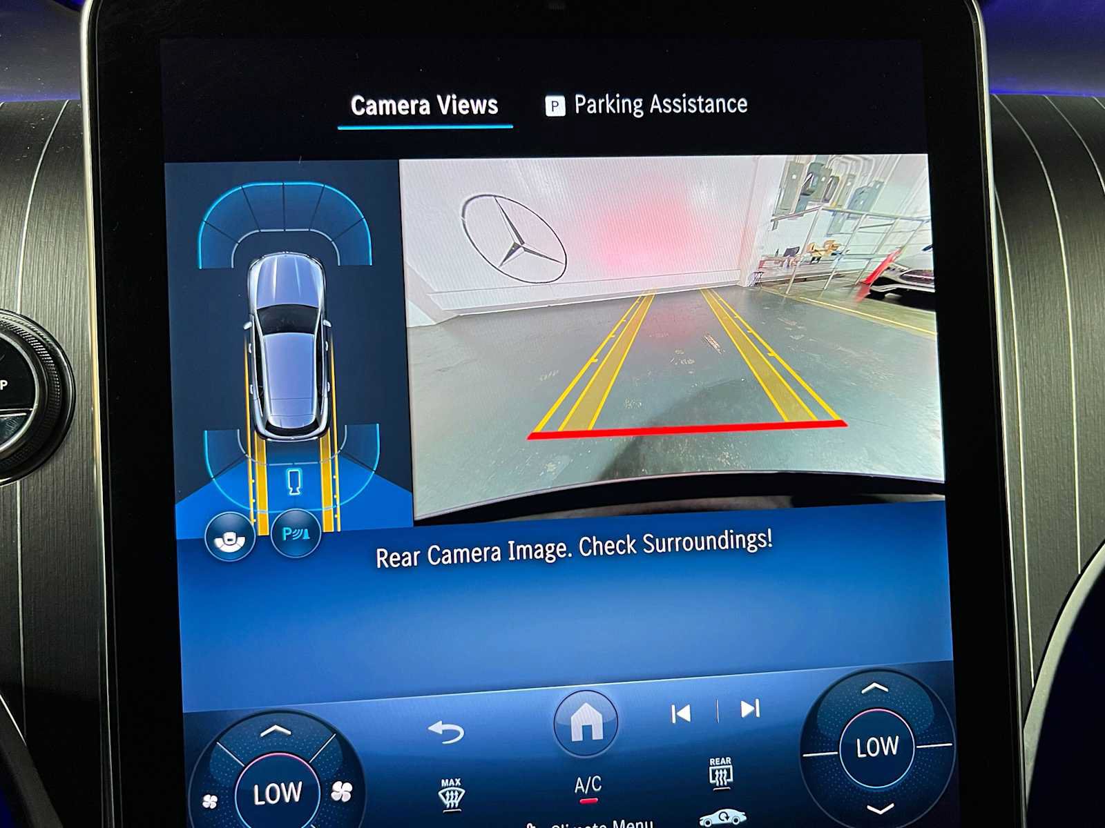 Certified 2026 Mercedes-Benz GLC 300 4MATIC image 42