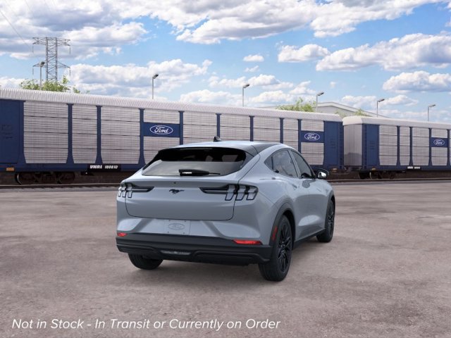 New 2026 Ford Mustang Mach-E Select AWD/4WD image 8