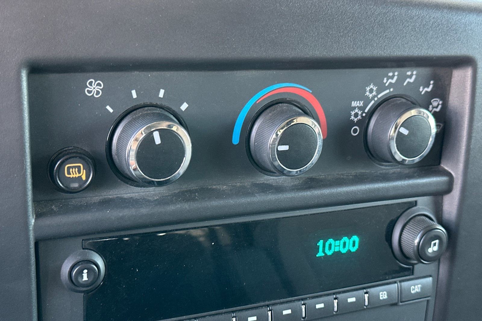 Certified 2025 Chevrolet Express 3500 LT w/ LT Preferred Equipment Group image 20