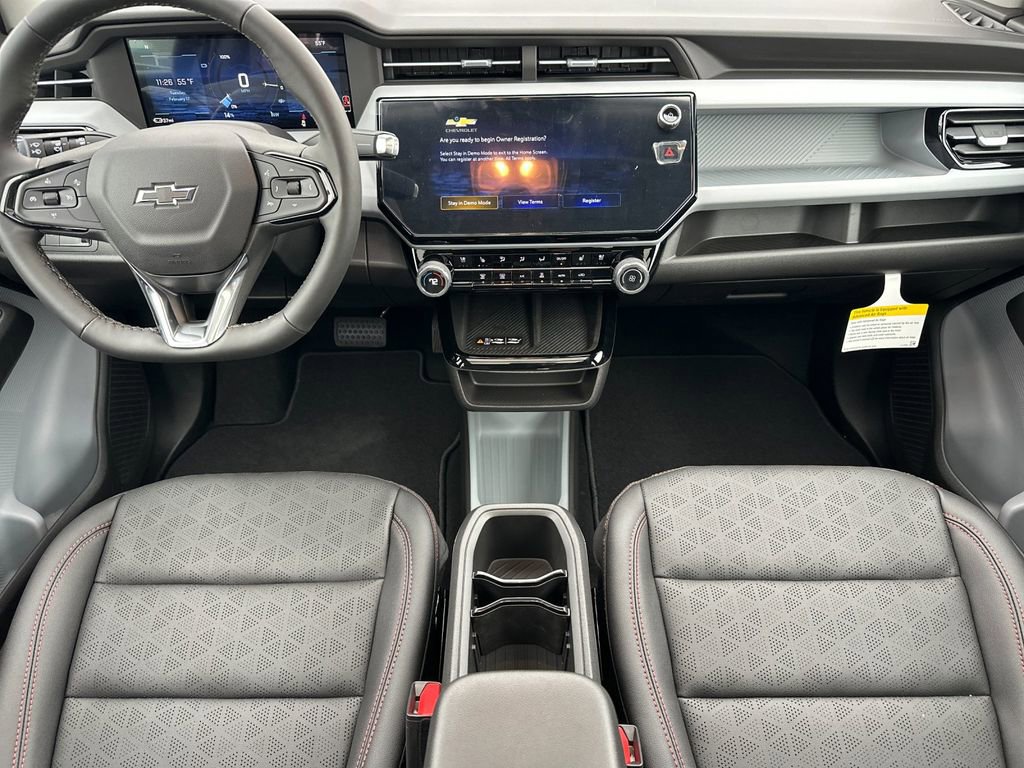 New 2027 Chevrolet Bolt RS w/ Technology Package image 12