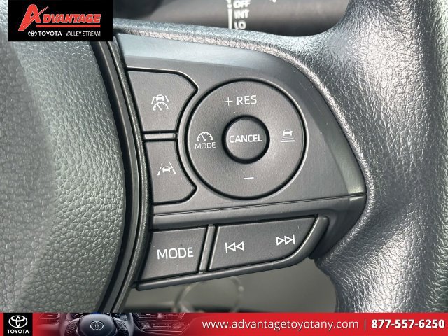 Certified 2026 Toyota Corolla Cross L AWD/4WD image 23