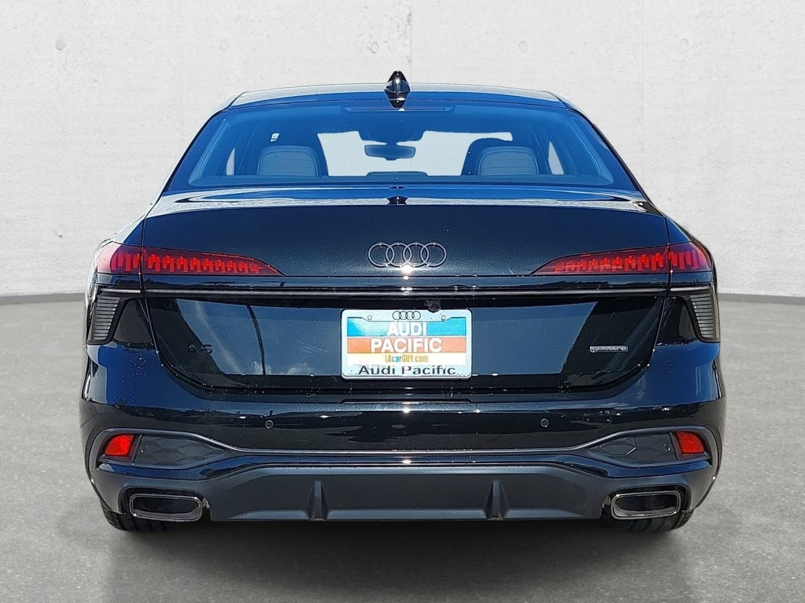 New 2026 Audi A6 Premium Plus AWD/4WD image 6