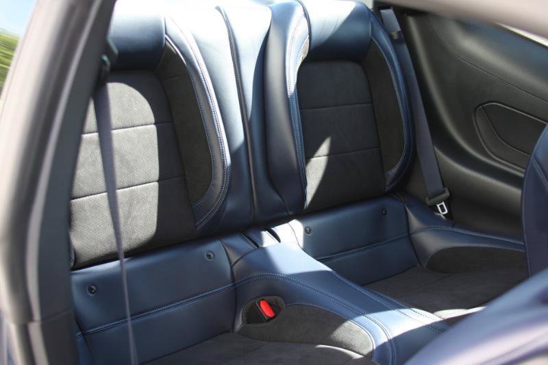 Used 2024 Ford Mustang Dark Horse w/ Dark Horse Handlin Package RWD image 40