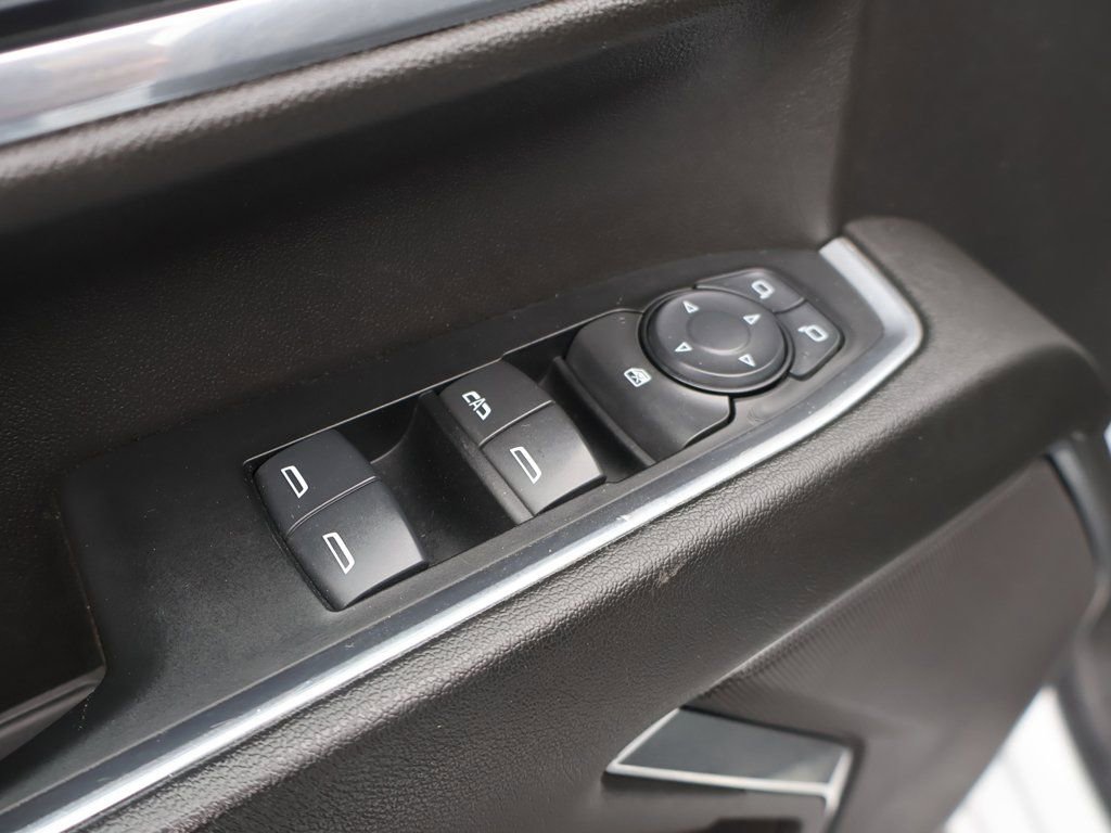 Used 2024 GMC Sierra 2500 SLE w/ SLE Convenience Package image 30