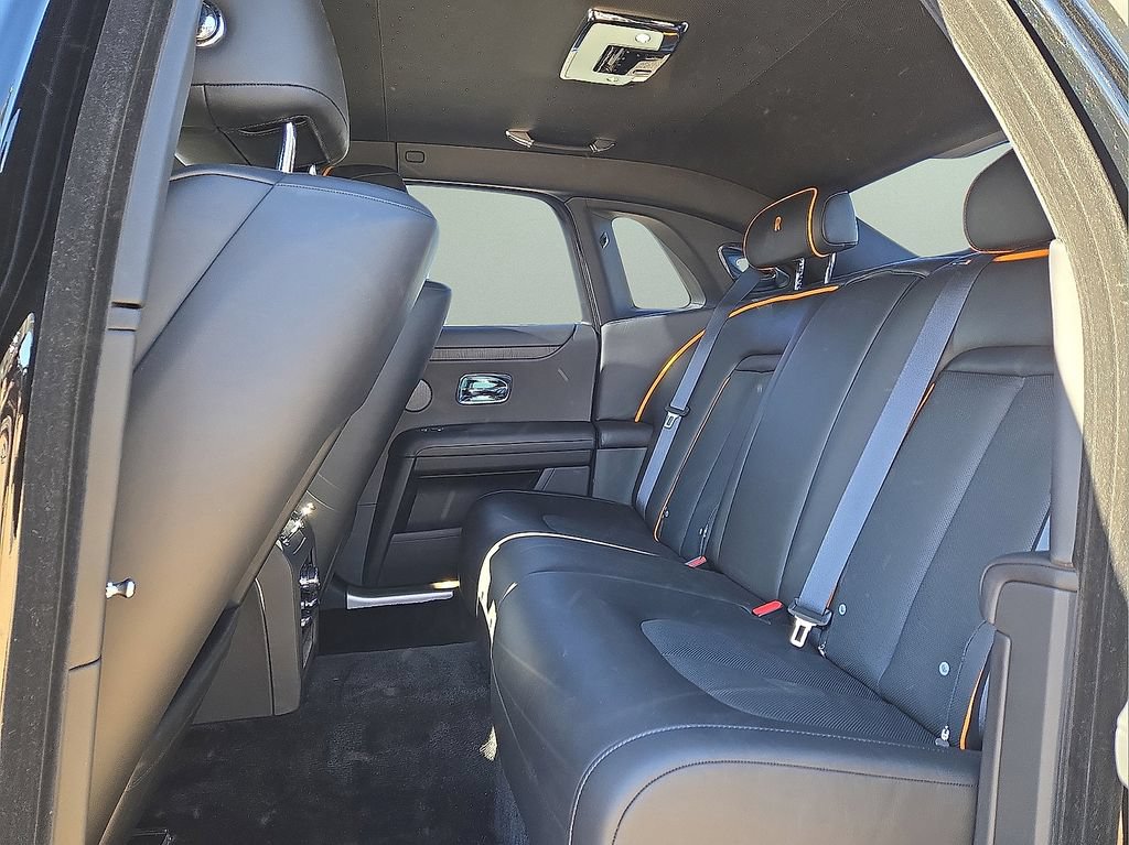 Used 2023 Rolls-Royce Ghost AWD/4WD image 15