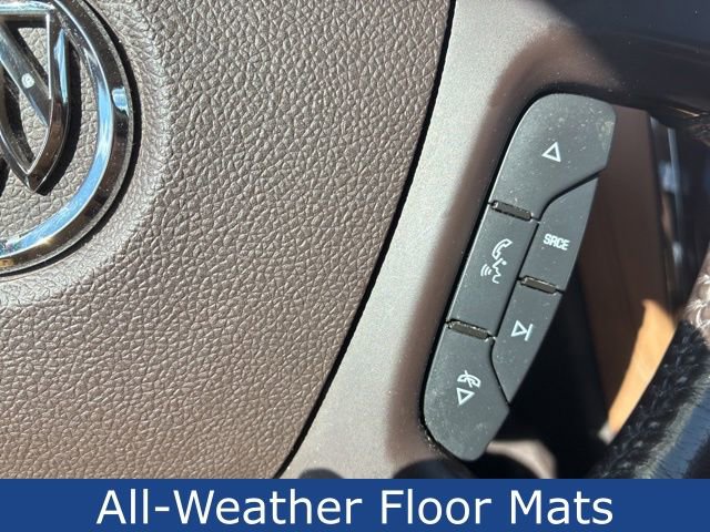 Used 2015 Buick Enclave Leather FWD image 17