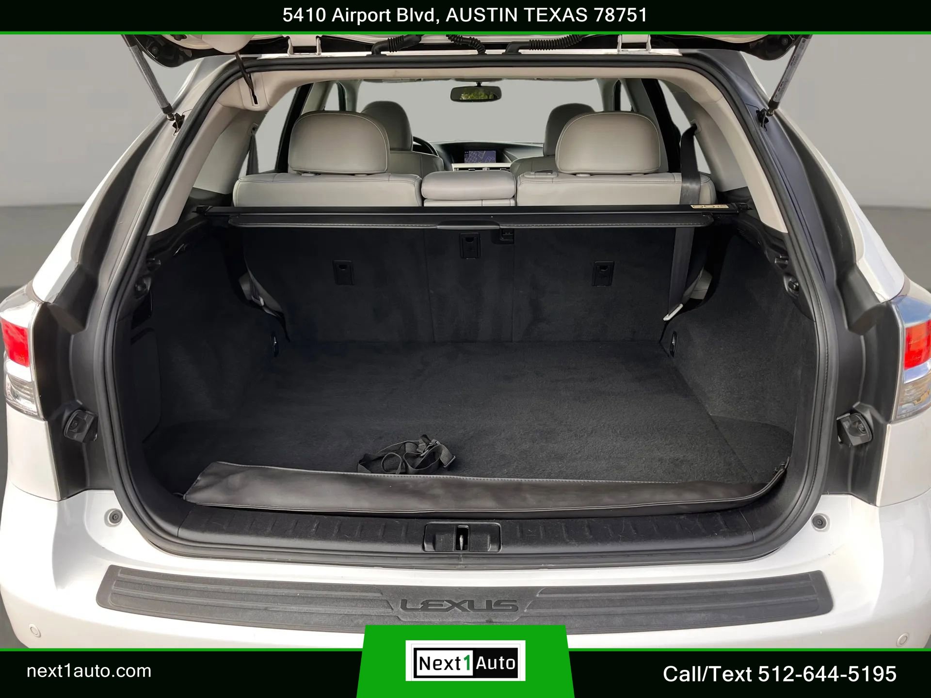 Used 2015 Lexus RX 350 FWD image 31