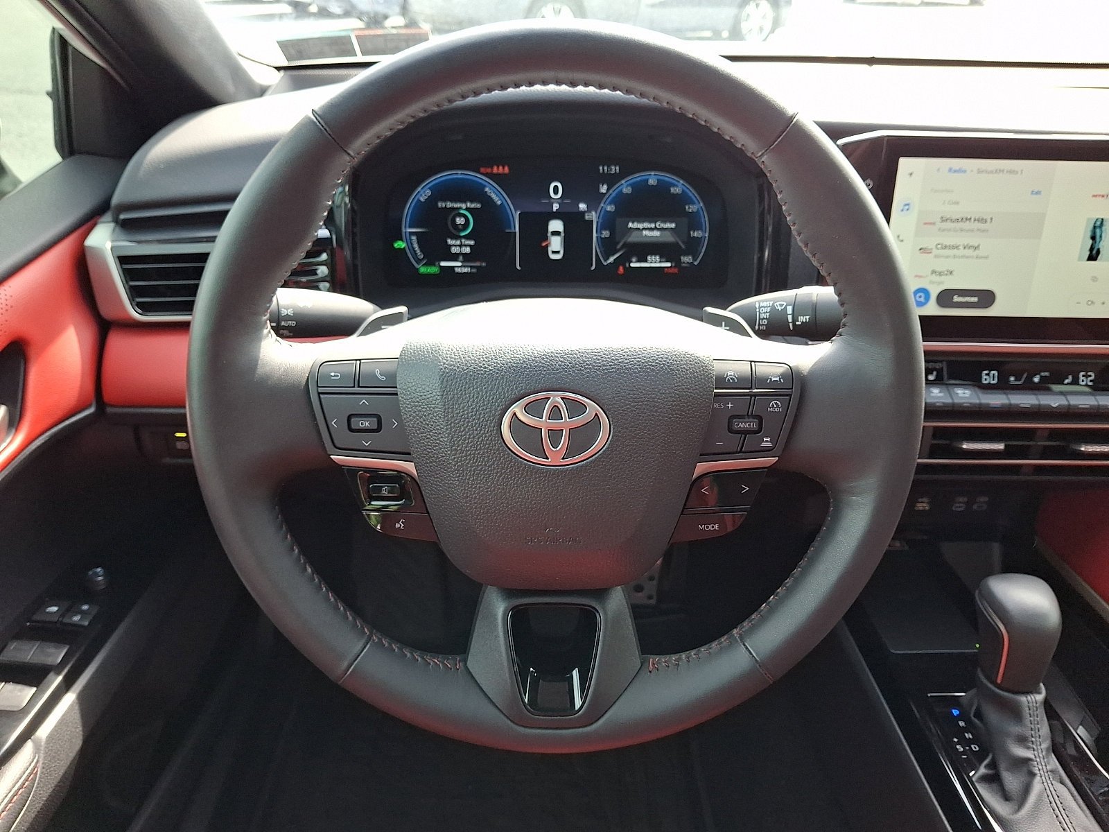 Certified 2025 Toyota Camry XSE AWD/4WD image 22