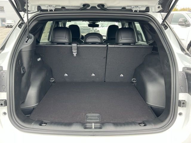 Used 2026 Jeep Compass Limited image 24