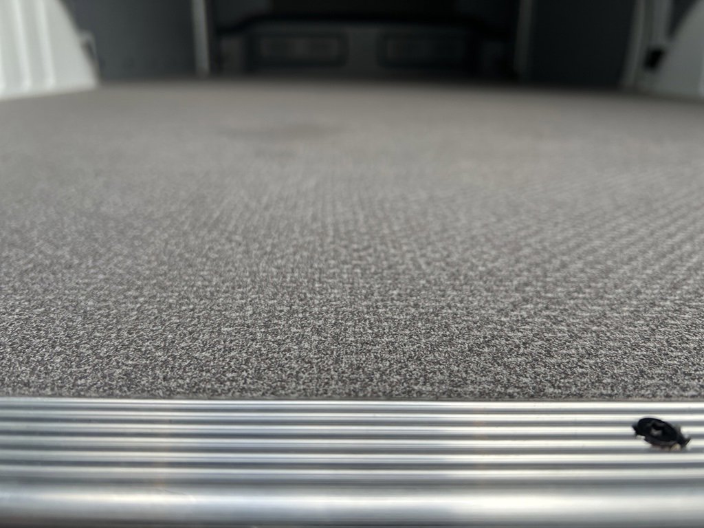 Used 2024 Mercedes-Benz Sprinter 144 Cargo image 17