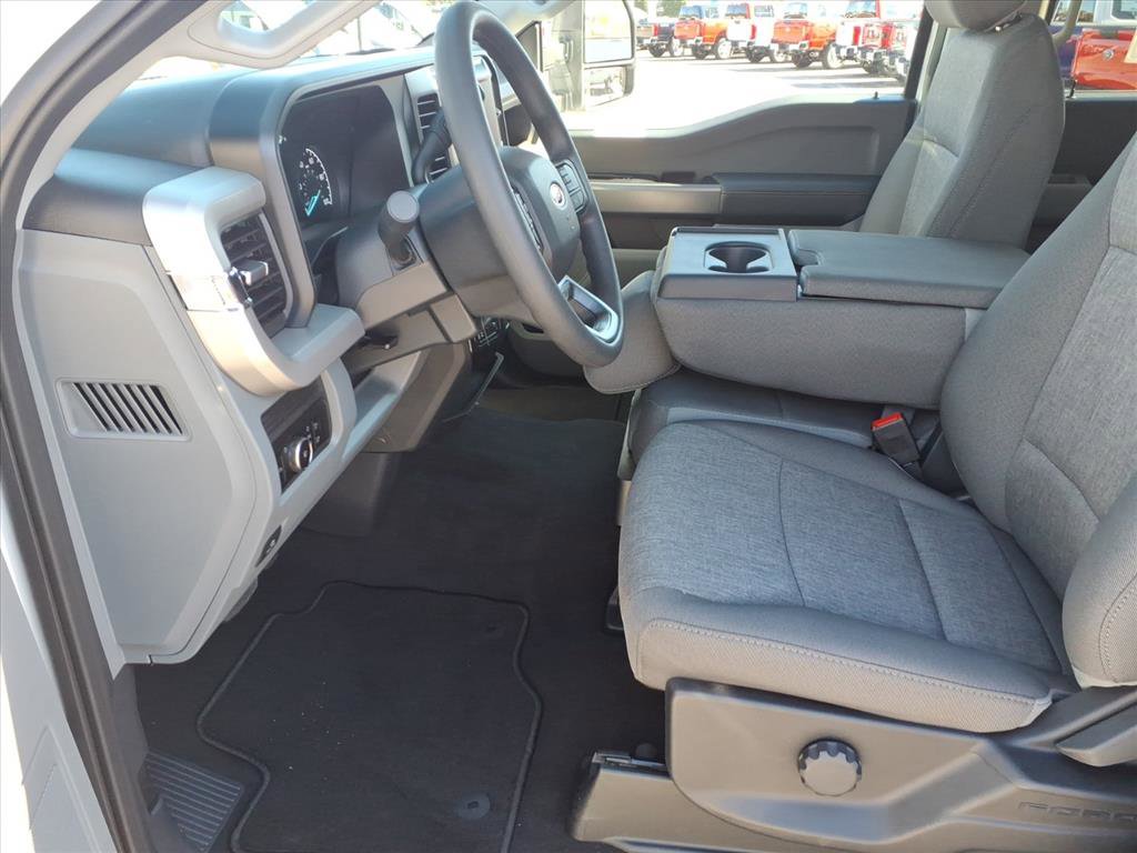 New 2026 Ford F250 XL w/ STX Appearance Package image 7