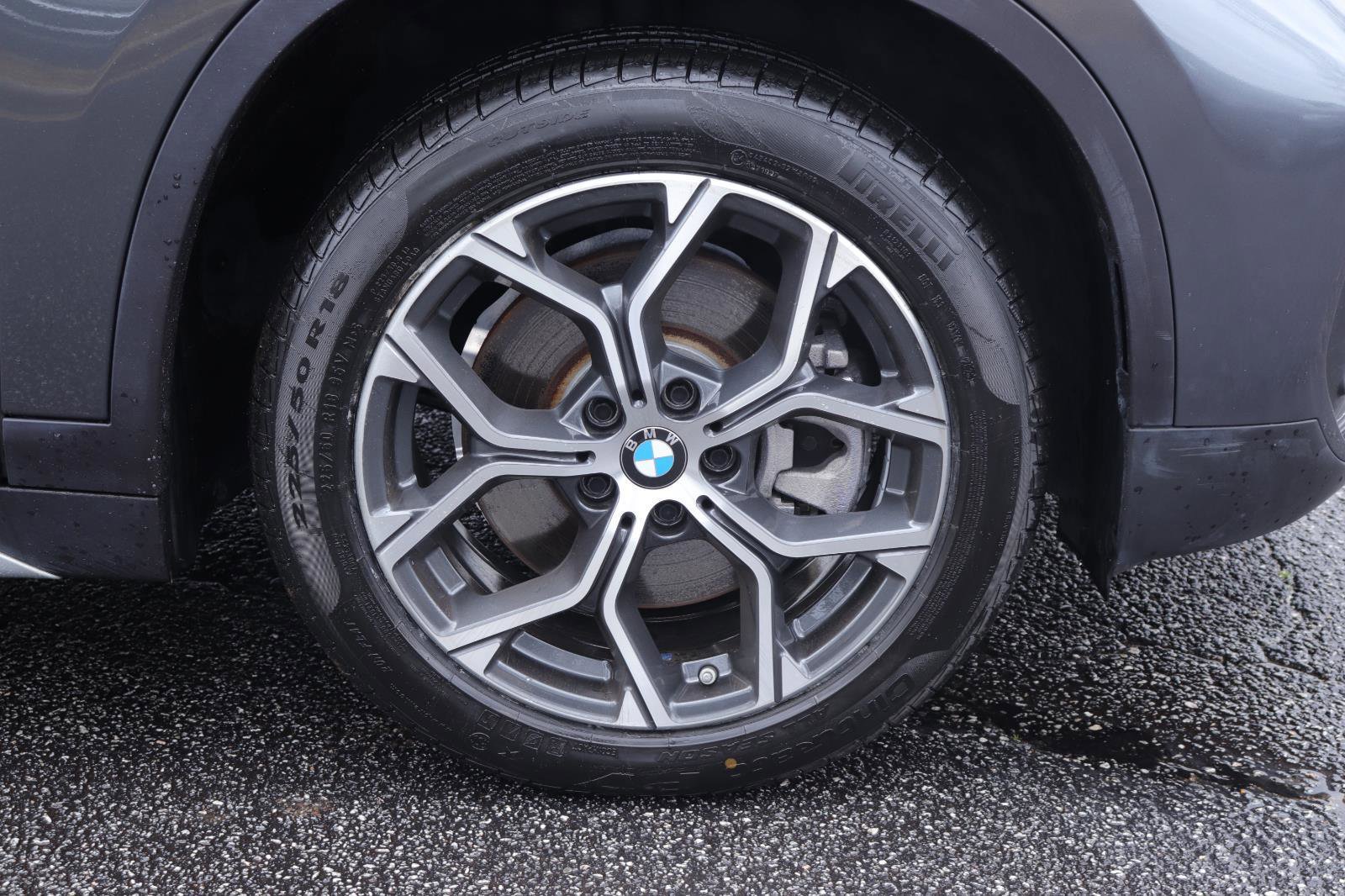 Used 2021 BMW X1 xDrive28i image 43