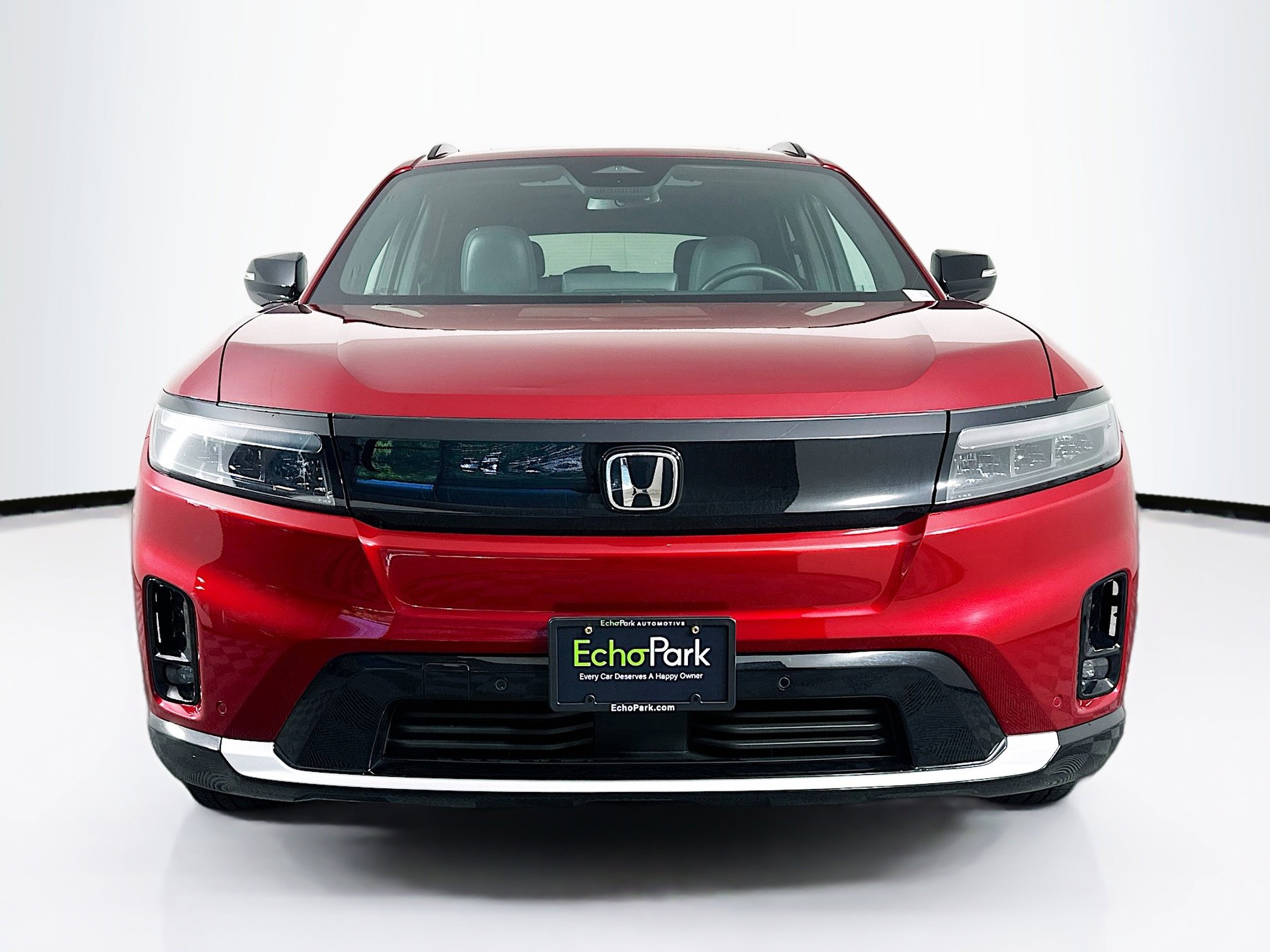 Used 2024 Honda Prologue Touring image 2