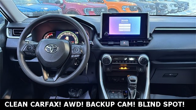 Used 2023 Toyota RAV4 LE image 6