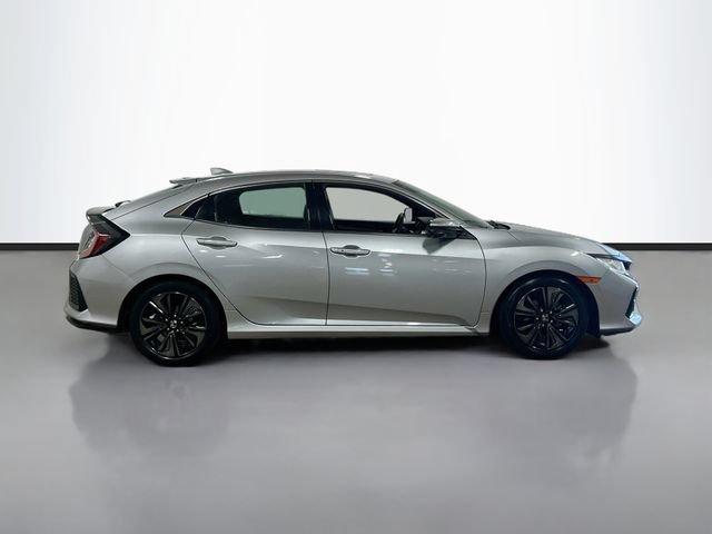 Used 2019 Honda Civic EX image 8
