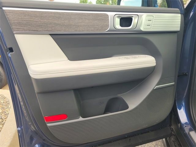 New 2026 Hyundai Santa Fe Calligraphy image 20