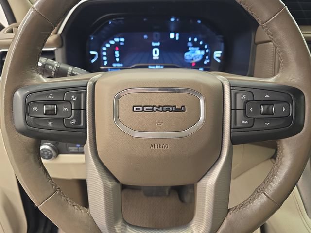 Used 2022 GMC Yukon XL Denali w/ Denali Ultimate Package AWD/4WD image 36