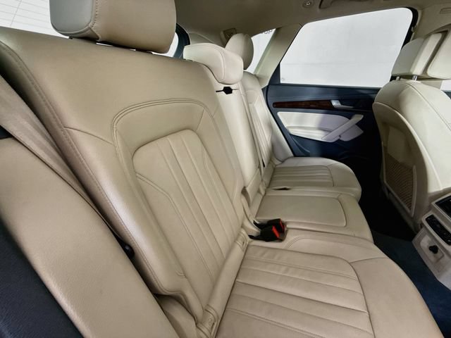 Used 2018 Audi Q5 Prestige AWD/4WD image 26