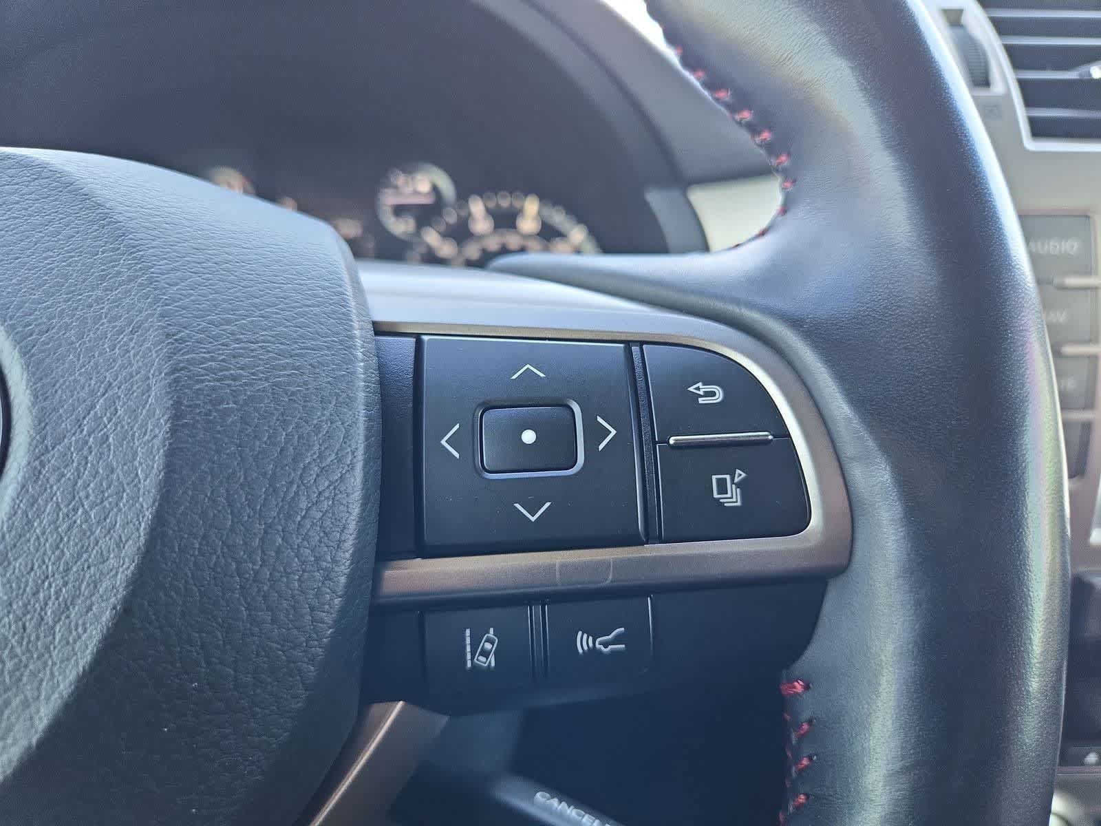 Used 2021 Lexus GX 460 Premium w/ Premium Package AWD/4WD image 25