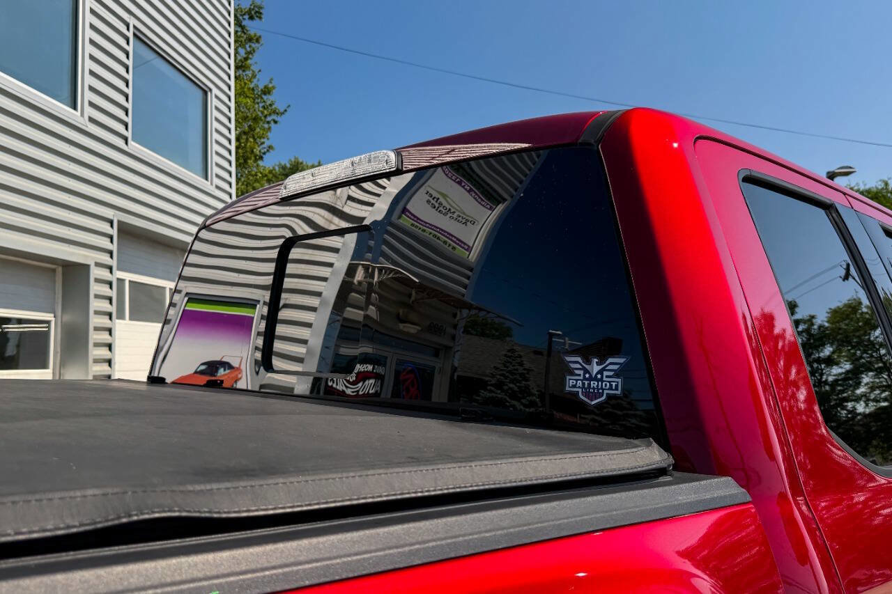 Used 2019 Ford F150 Raptor w/ Equipment Group 801A Mid image 35