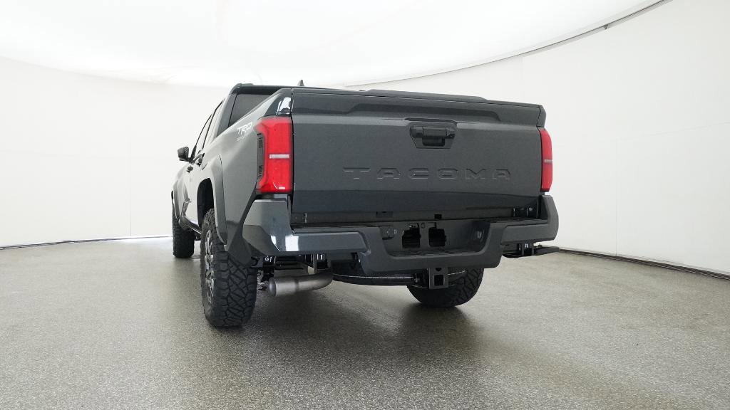 New 2025 Toyota Tacoma TRD Sport image 15