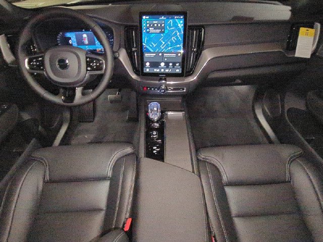 New 2026 Volvo XC60 T8 Ultra w/ Climate Package AWD/4WD image 27
