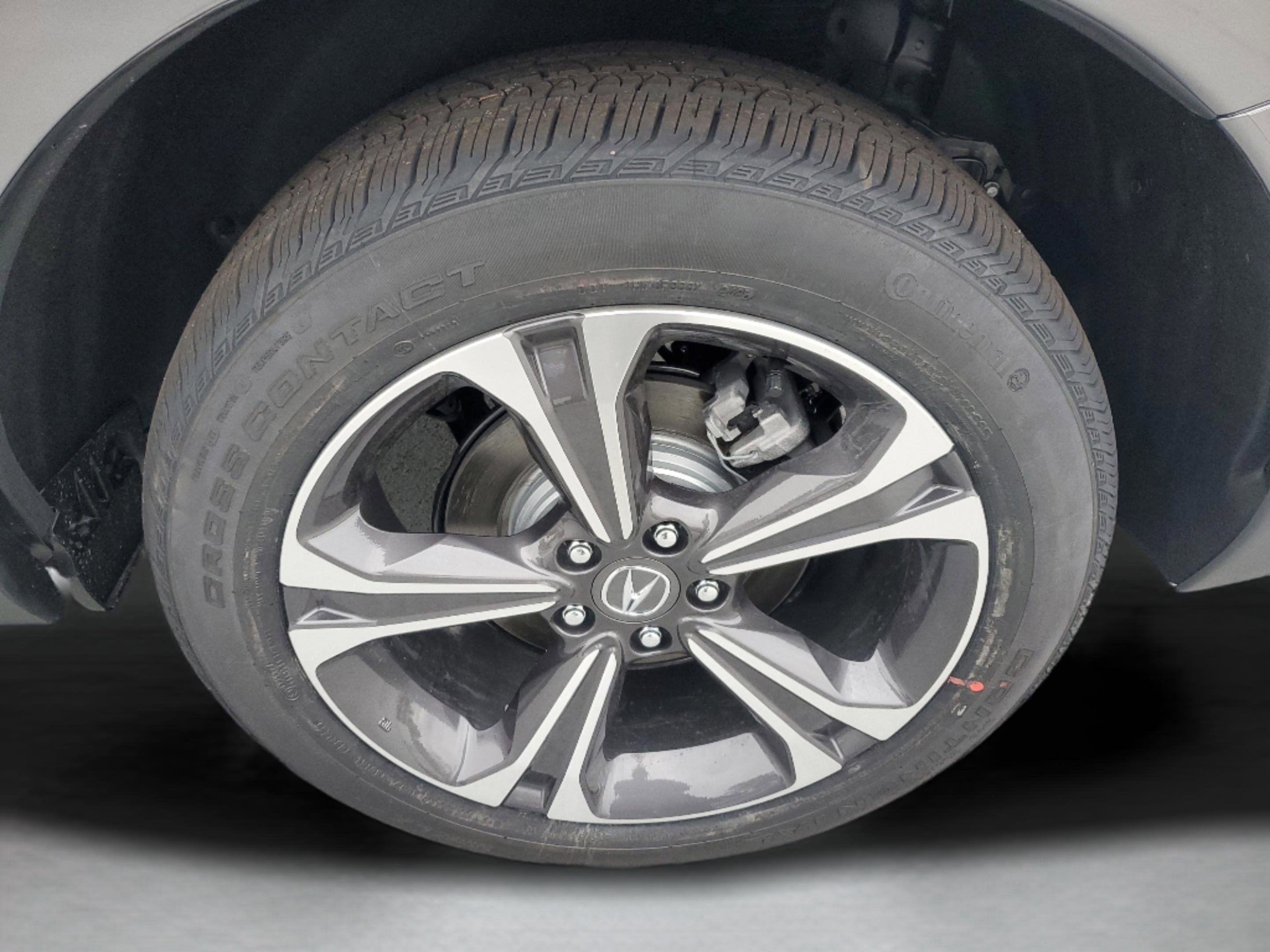 New 2026 Acura RDX SH-AWD w/ Technology Package image 37