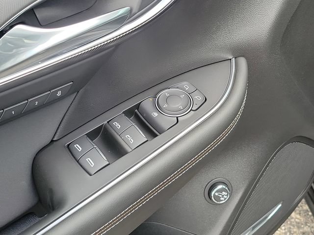 New 2026 Buick Envision Sport Touring AWD/4WD image 18