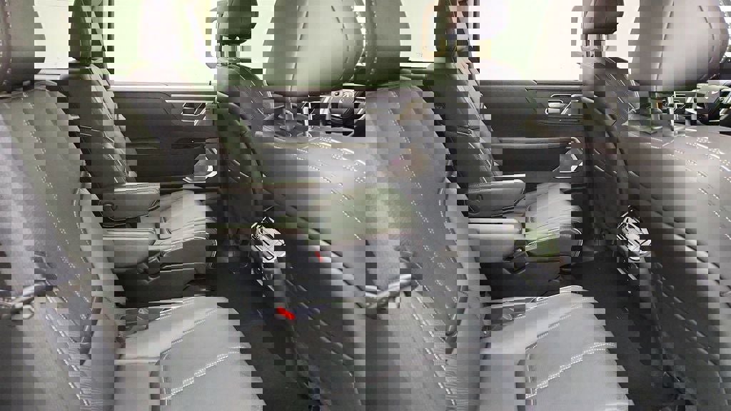 Used 2025 INFINITI QX80 Sensory w/ Premium Cargo Package image 25