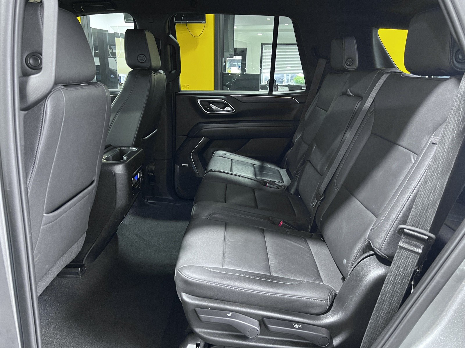Used 2023 Chevrolet Tahoe LT AWD/4WD image 19