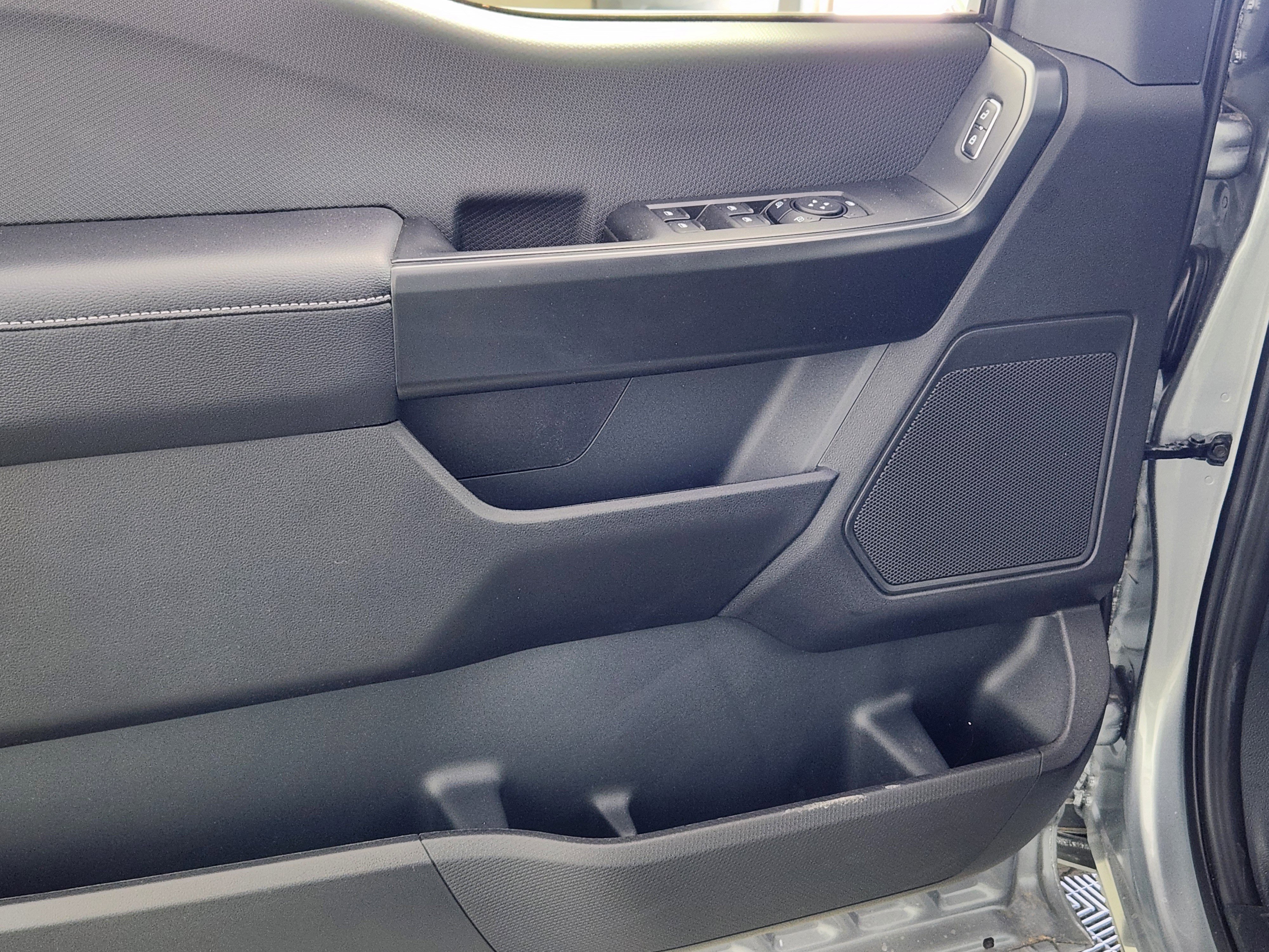 New 2026 Ford F150 STX w/ Equipment Group 200A image 17