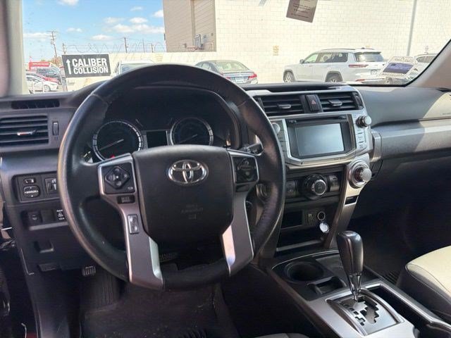 Used 2019 Toyota 4Runner SR5 Premium w/ Wilderness Package RWD image 16
