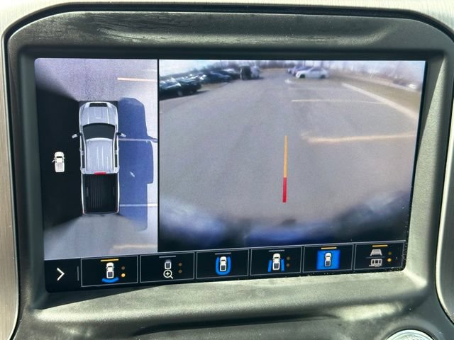 Used 2020 GMC Sierra 2500 Denali w/ Denali Ultimate Package AWD/4WD image 26
