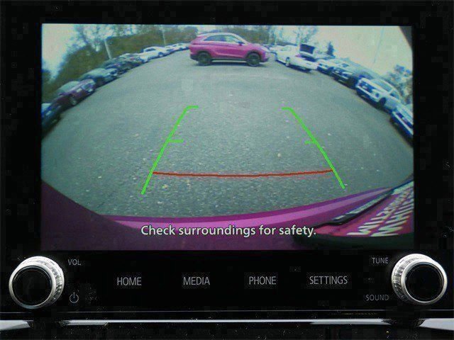 New 2026 Mitsubishi Eclipse Cross ES image 9