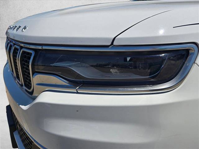 Used 2022 Jeep Wagoneer Series II w/ Premium Group I AWD/4WD image 9