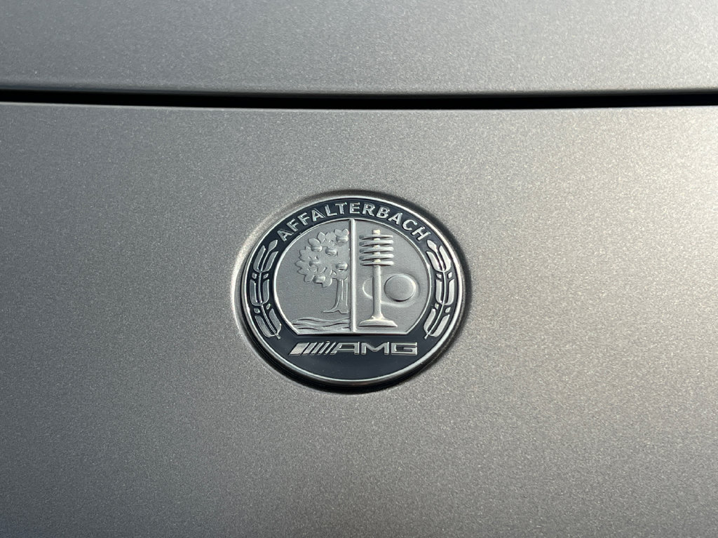 New 2027 Mercedes-Benz SL 43 AMG image 24